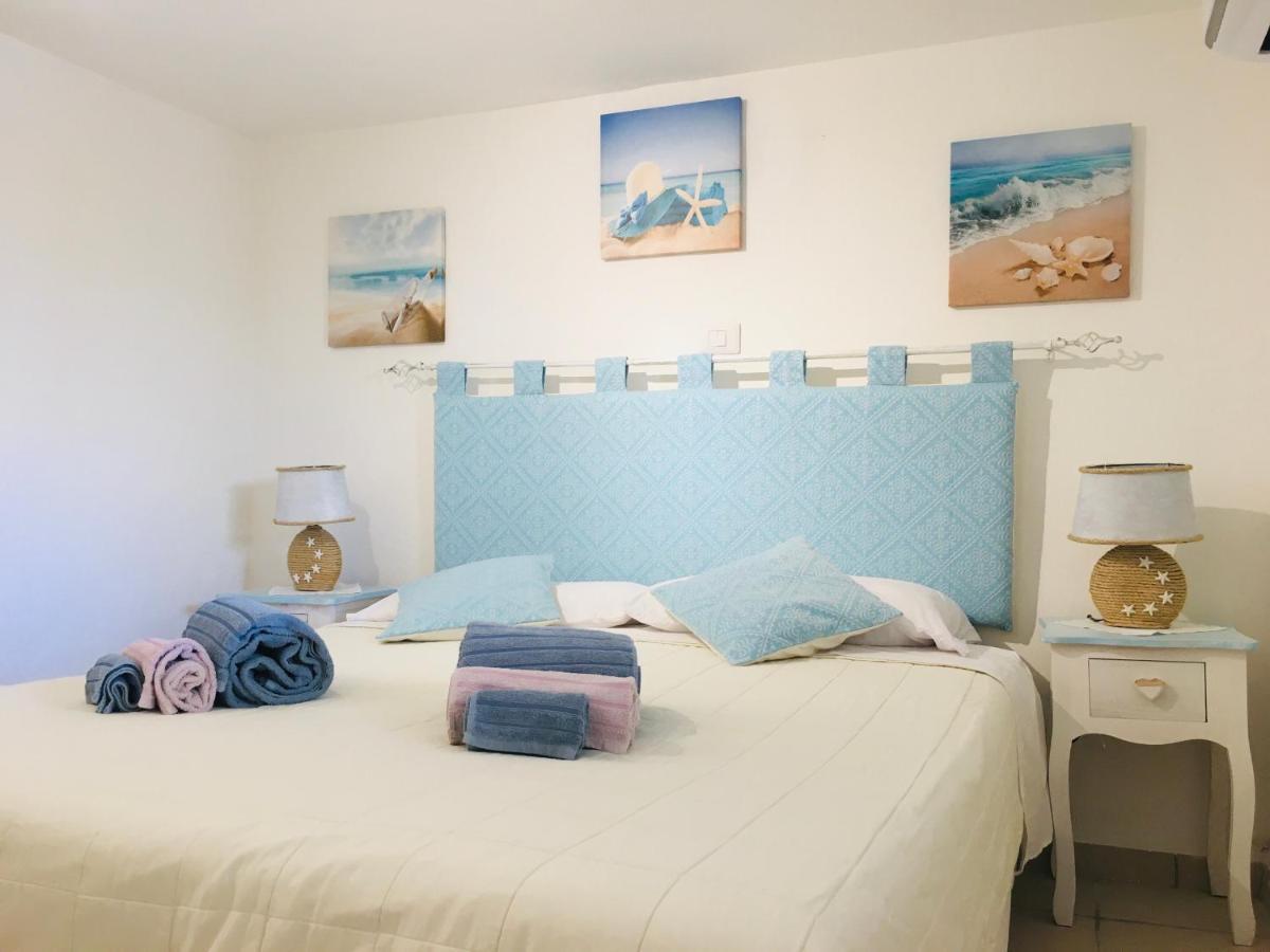 Apartment House Ilaria- Smeraldo