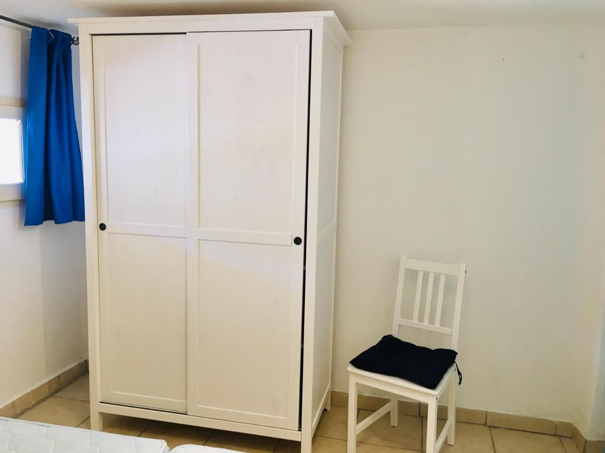 Apartment House Ilaria- Smeraldo Olbia