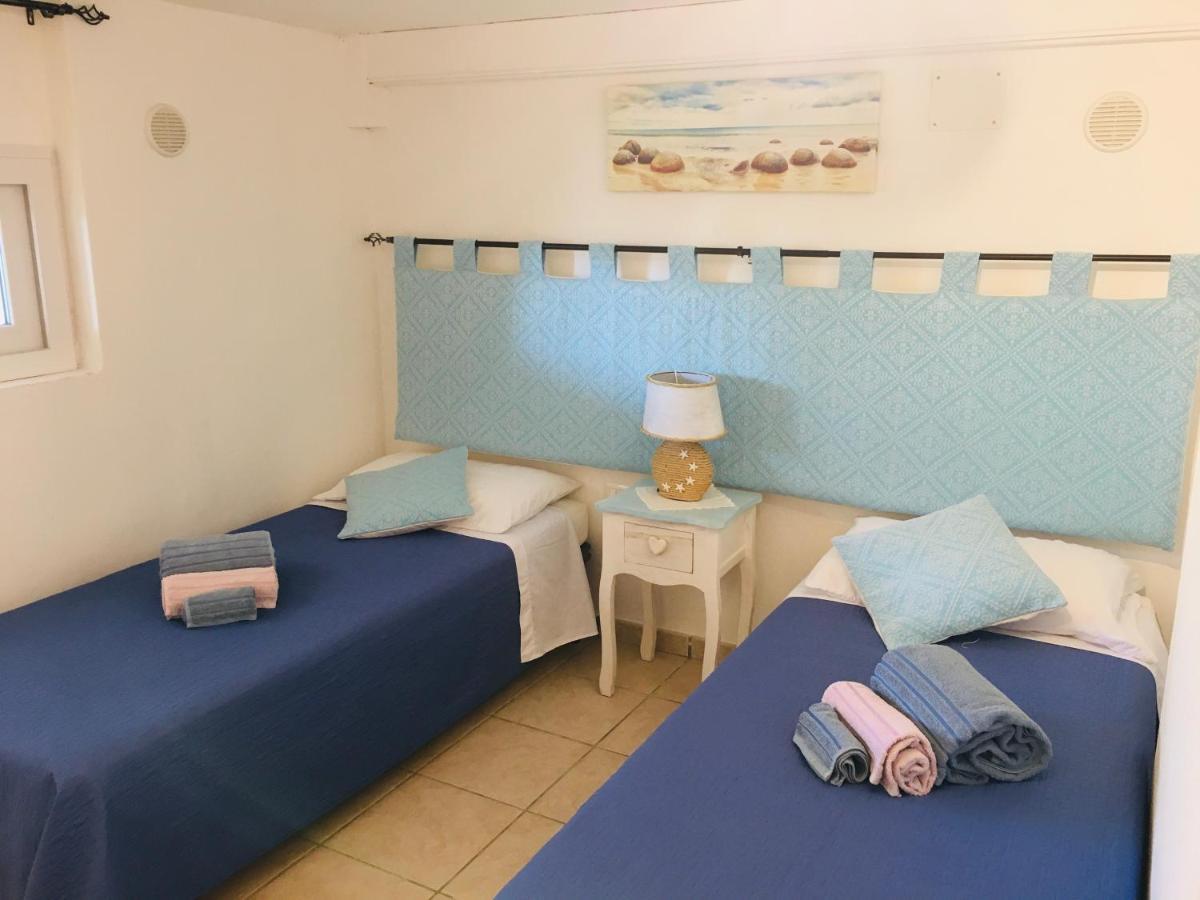 House Ilaria- Smeraldo Apartment