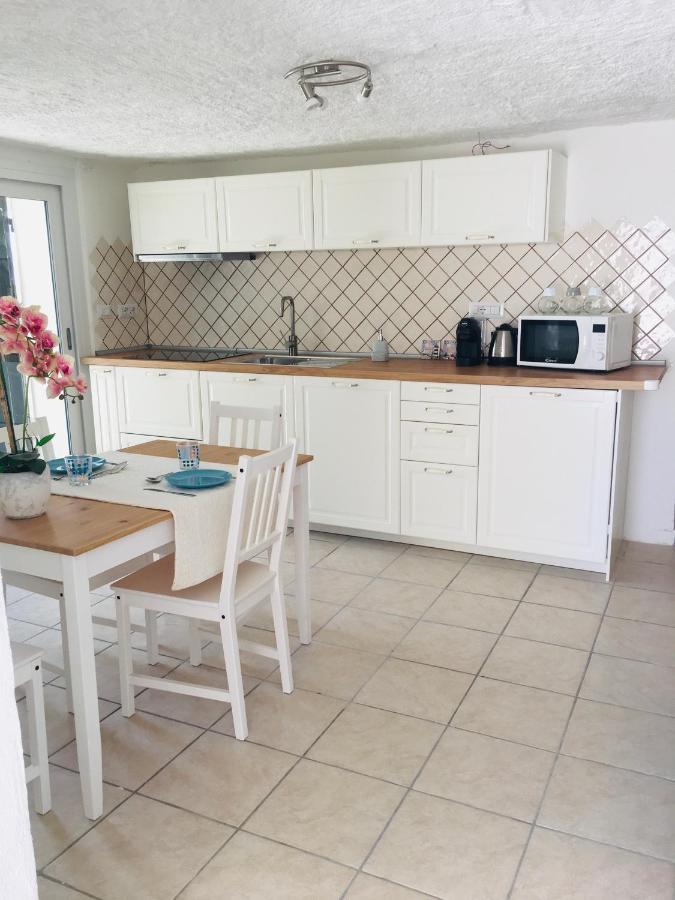 House Ilaria- Smeraldo * Olbia