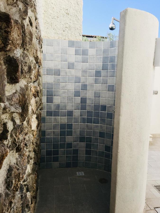House Ilaria- Smeraldo