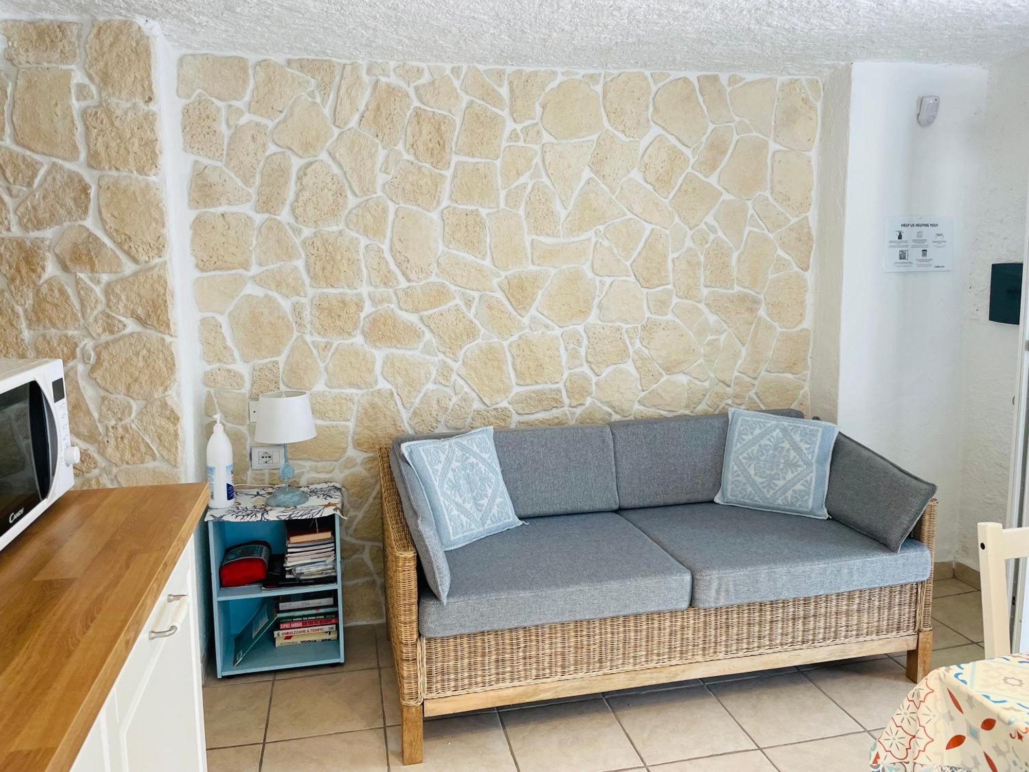 House Ilaria- Smeraldo Olbia