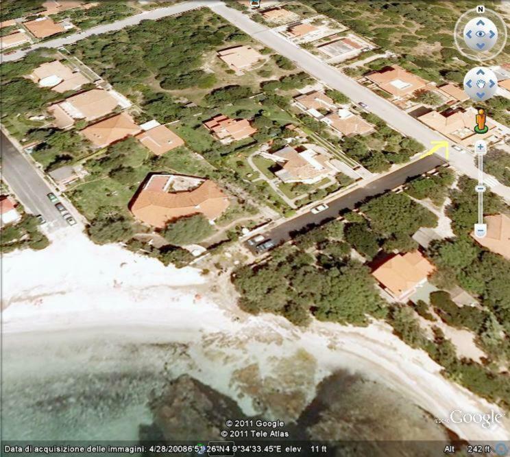 Apartment House Ilaria- Smeraldo