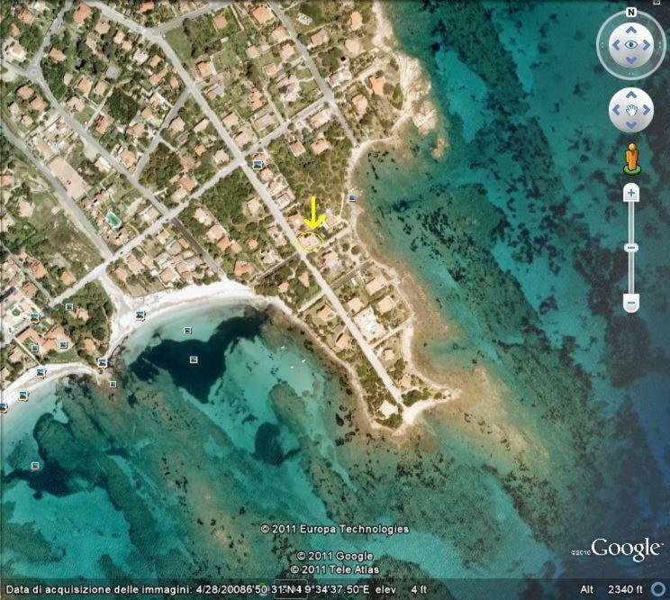 House Ilaria- Smeraldo Apartment Olbia